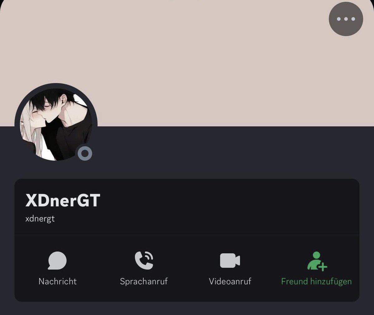 ‼️WICHTIG‼️

Momentan versucht jemand namens XDnerGT auf dem <a href="/VALORANTde/">VALORANT</a>-Discord Mitspieler*innen für unser Kitsune Team zu finden.
Diese Person steht in keinster Weise in Verbindung zu TOG und sämtliche Aussagen sind falsch.🙅