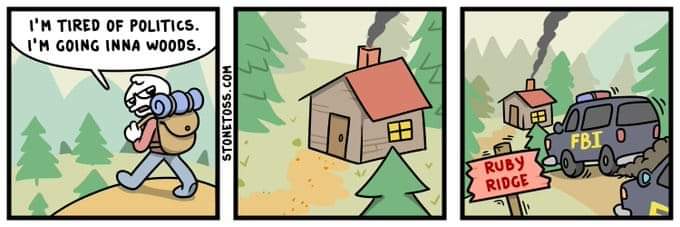 Free_Northwest's tweet photo. #RubyRidge https://t.co/dGXYFhDzzU