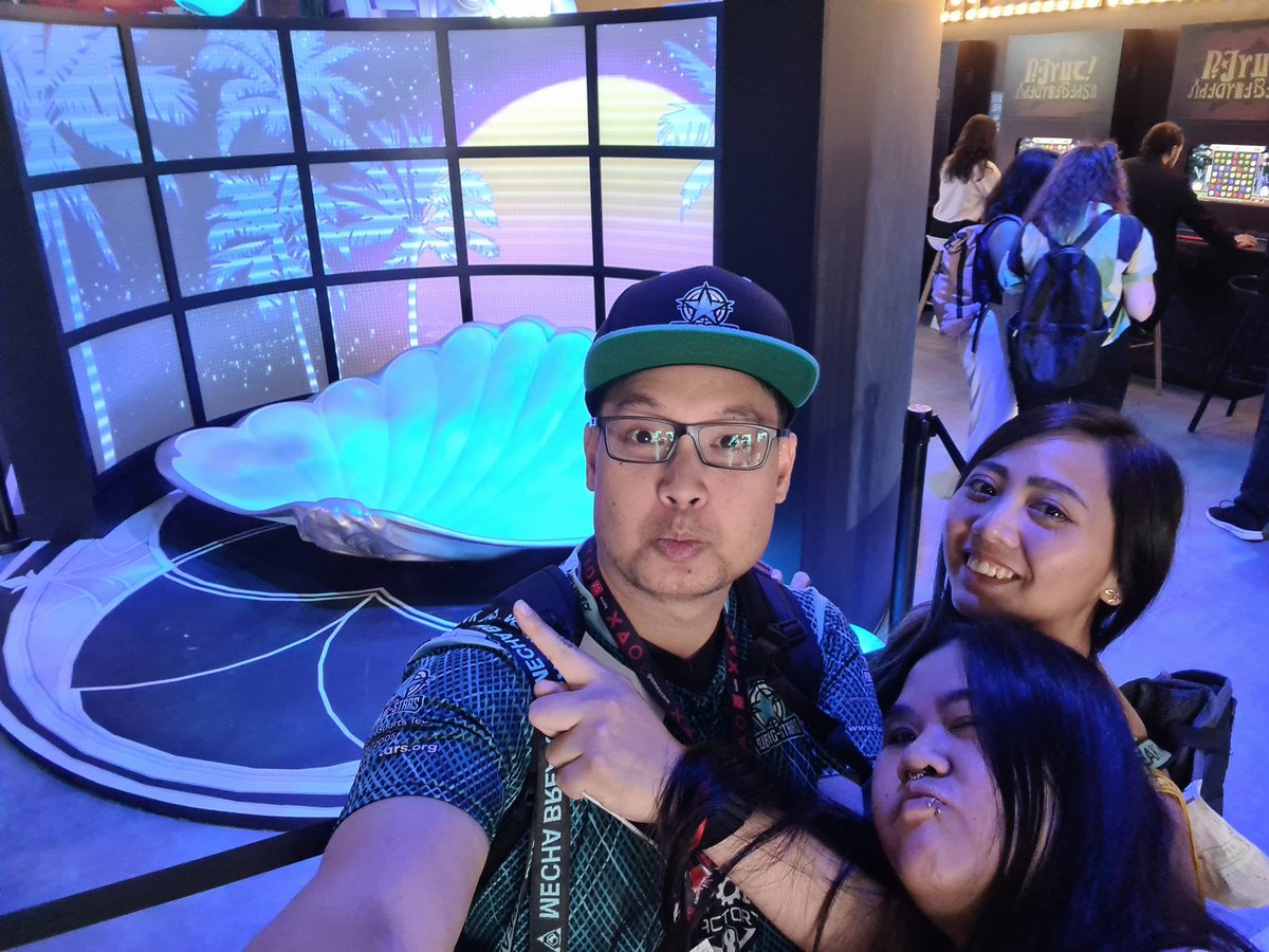 #HonkaiStarRail #srworldtour2024 #starrailgc2024