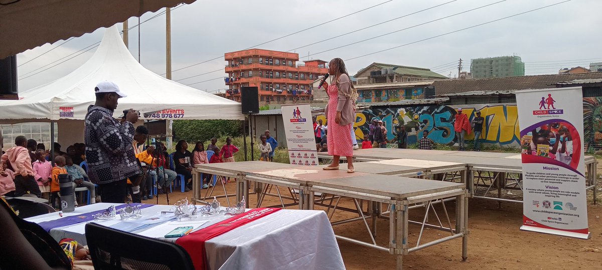 SautiZetu254's tweet photo. Gender-based violence is not solely a women's issue; it's a societal and human rights concern that affects families and economies. It's crucial that both boys and girls receive education on preventing and responding to gender-based violence.
#ChildSpace
#CommunityVoices 
@aphrc https://t.co/ZDgOrJauFC