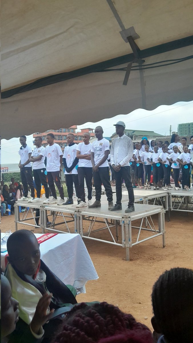 SautiZetu254's tweet photo. Gender-based violence is not solely a women's issue; it's a societal and human rights concern that affects families and economies. It's crucial that both boys and girls receive education on preventing and responding to gender-based violence.
#ChildSpace
#CommunityVoices 
@aphrc https://t.co/ZDgOrJauFC