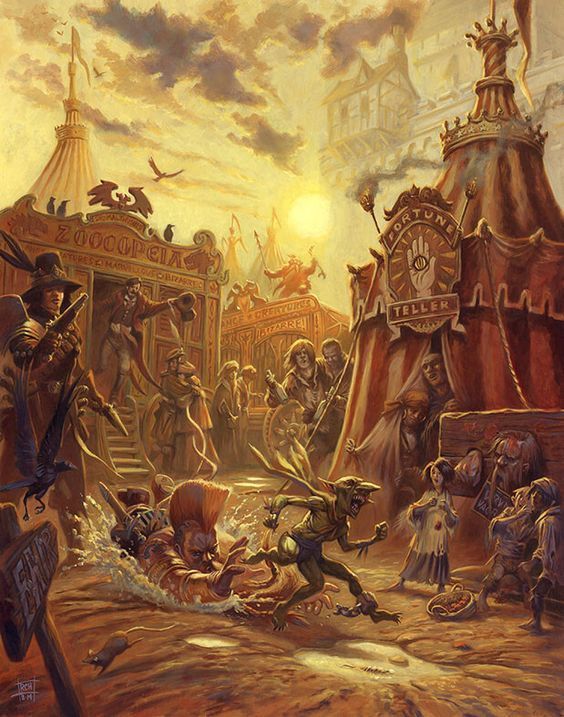 Navezof's tweet image. #RPGaDAY2024 day 21: &quot;Classic Campaign&quot;. The Enemy Within is a mythic campaign for Warhammer Fantasy RPG I started it a while back, but it is left pending indefinitely, sadly. #ttrpg #warhammer