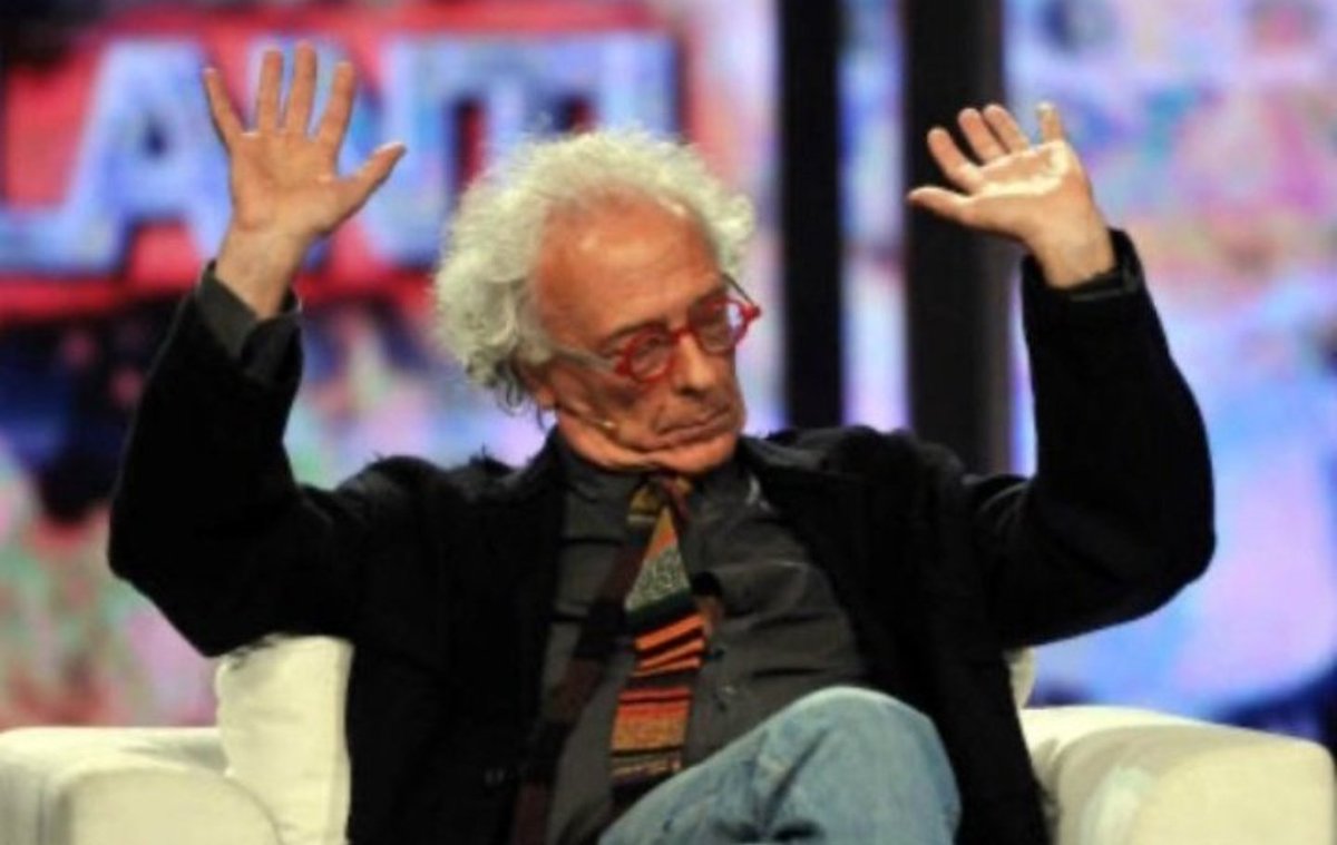 La dirò come la direbbe <a href="/PucciPedia/">Il Pucci</a>: