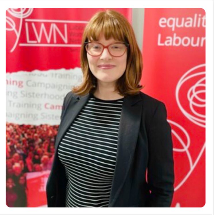 Cllr Katherine Dunne (@katherinedunne) on Twitter photo I’m standing for re-election as the Treasurer of <a href="/LabourWomensNet/">LabourWomensNetwork</a>. As Treasurer, my role is to oversee LWN’s financial health; to make sure that we have adequate budget for our activities as well as plans for growth, and to ensure compliance with regards to donations. 1/4 I’m standing for re-election as the Treasurer of <a href="/LabourWomensNet/">LabourWomensNetwork</a>. As Treasurer, my role is to oversee LWN’s financial health; to make sure that we have adequate budget for our activities as well as plans for growth, and to ensure compliance with regards to donations. 1/4