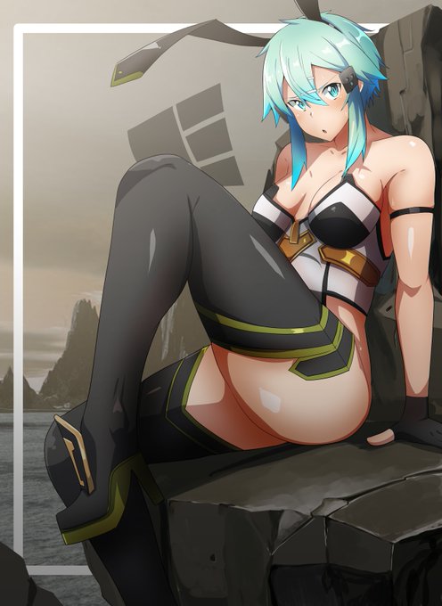 去年の版権バニー 