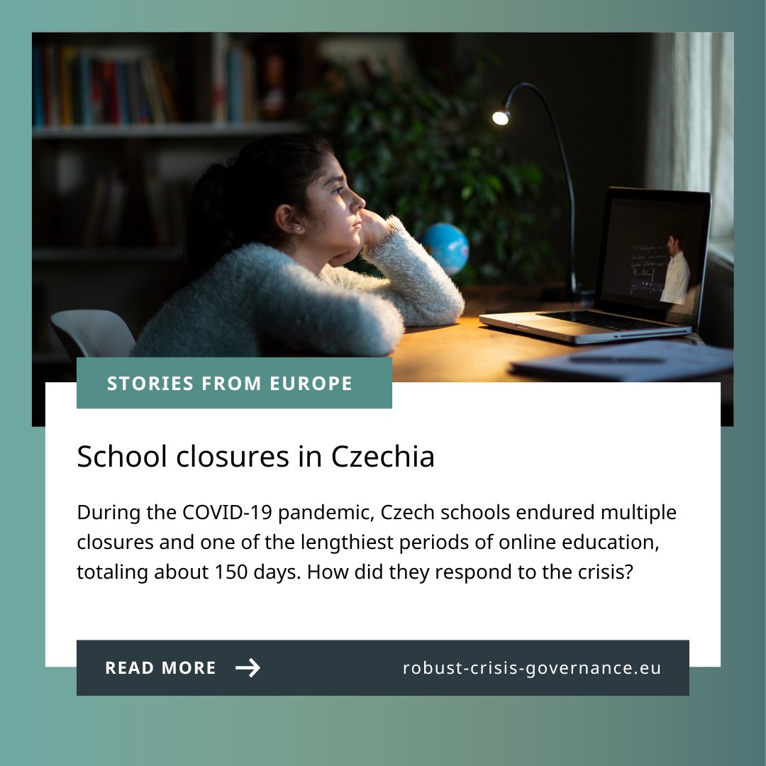 ROBUST Project (Horizon Europe) tweet media