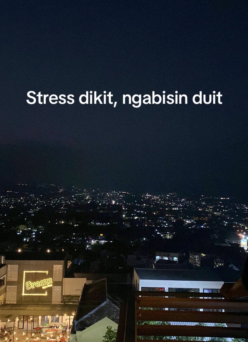 Ayy_only's tweet photo. Stress dikit langsung checkout :)) https://t.co/ZRN5vSdMOx