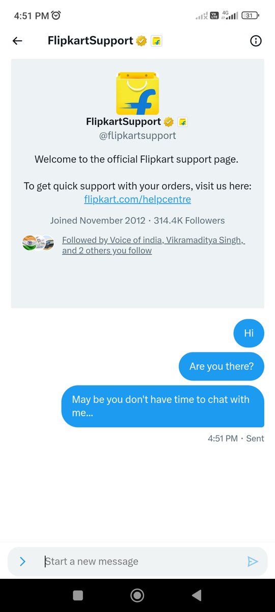 dky2010's tweet photo. @flipkartsupport https://t.co/7UMfuxTN8M