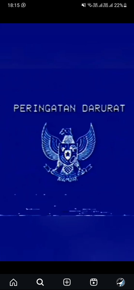 Darurat Bossku.... gaskan revo