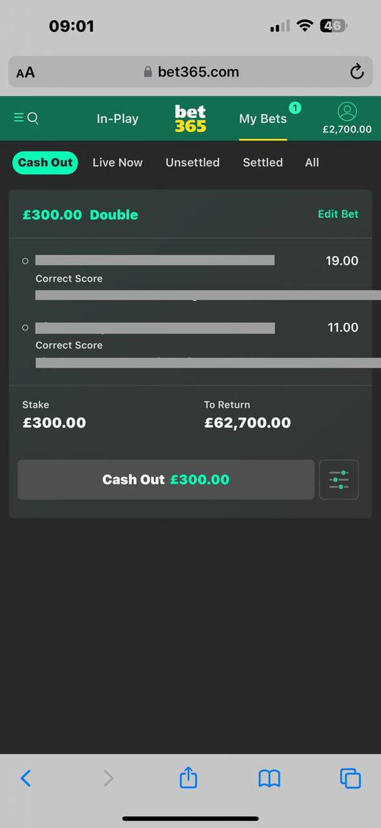💥Next Fixed Match Confirmed For Today 21th Of August 2024.

📡 Odd 209✅

No Fake Information Distribution ❌ Only Pure Manipulated And Accurate Bet

💬Interested Members Can Click My Message Handle To Join 👇🏼

t.me/+ZGhrhKi3HukyM…