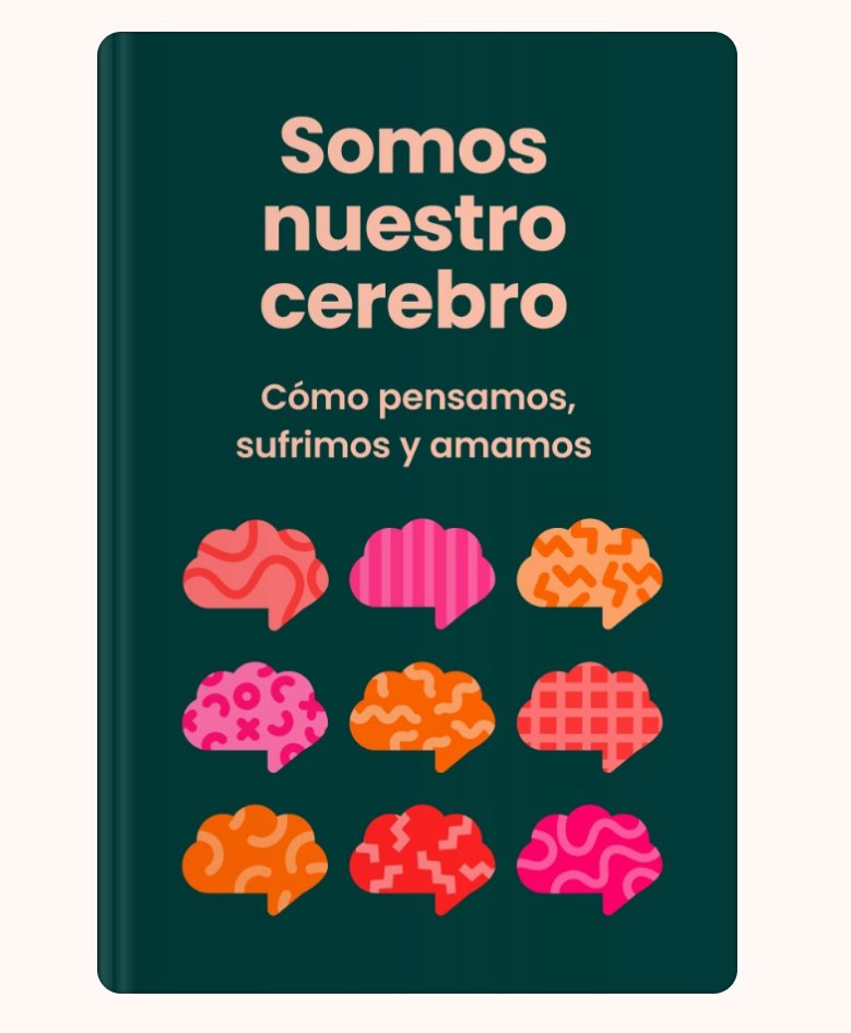 EnmanuelRM_'s tweet image. Lecturas recomendadas 
🪡🧵

&quot;Somos nuestro cerebro&quot;.