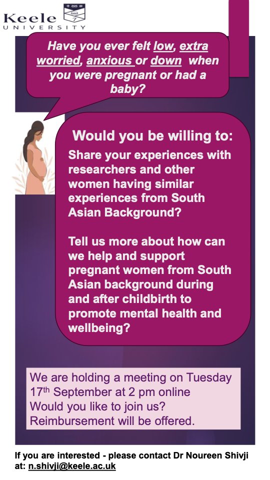 .<a href="/Keele_MHRes/">Keele Mental Health</a> .<a href="/KeeleUniversity/">Keele University 🐿️</a>