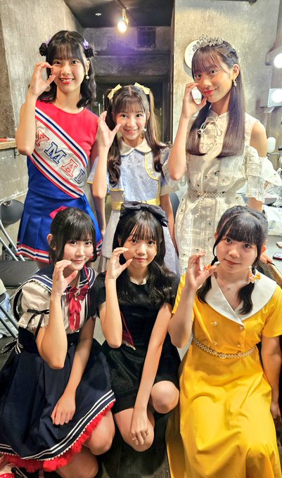 Twitterのコスプレ画像12