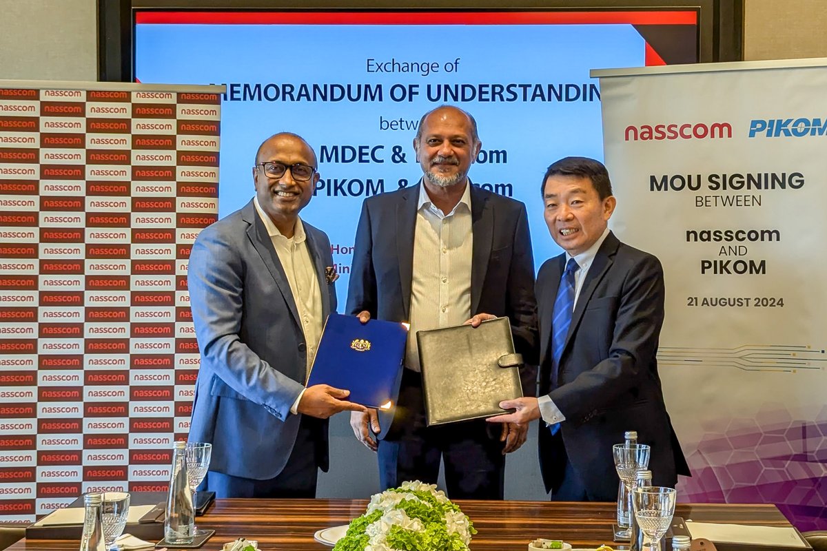 Gobind Singh Deo 🇲🇾 tweet media