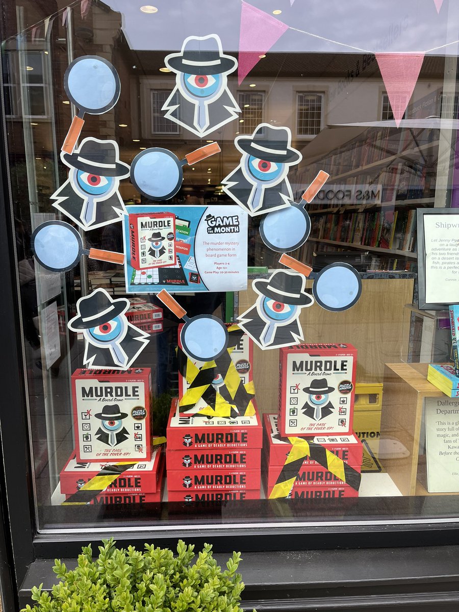 Waterstones Morpeth (@WaterstonesMorp) / Posts / X