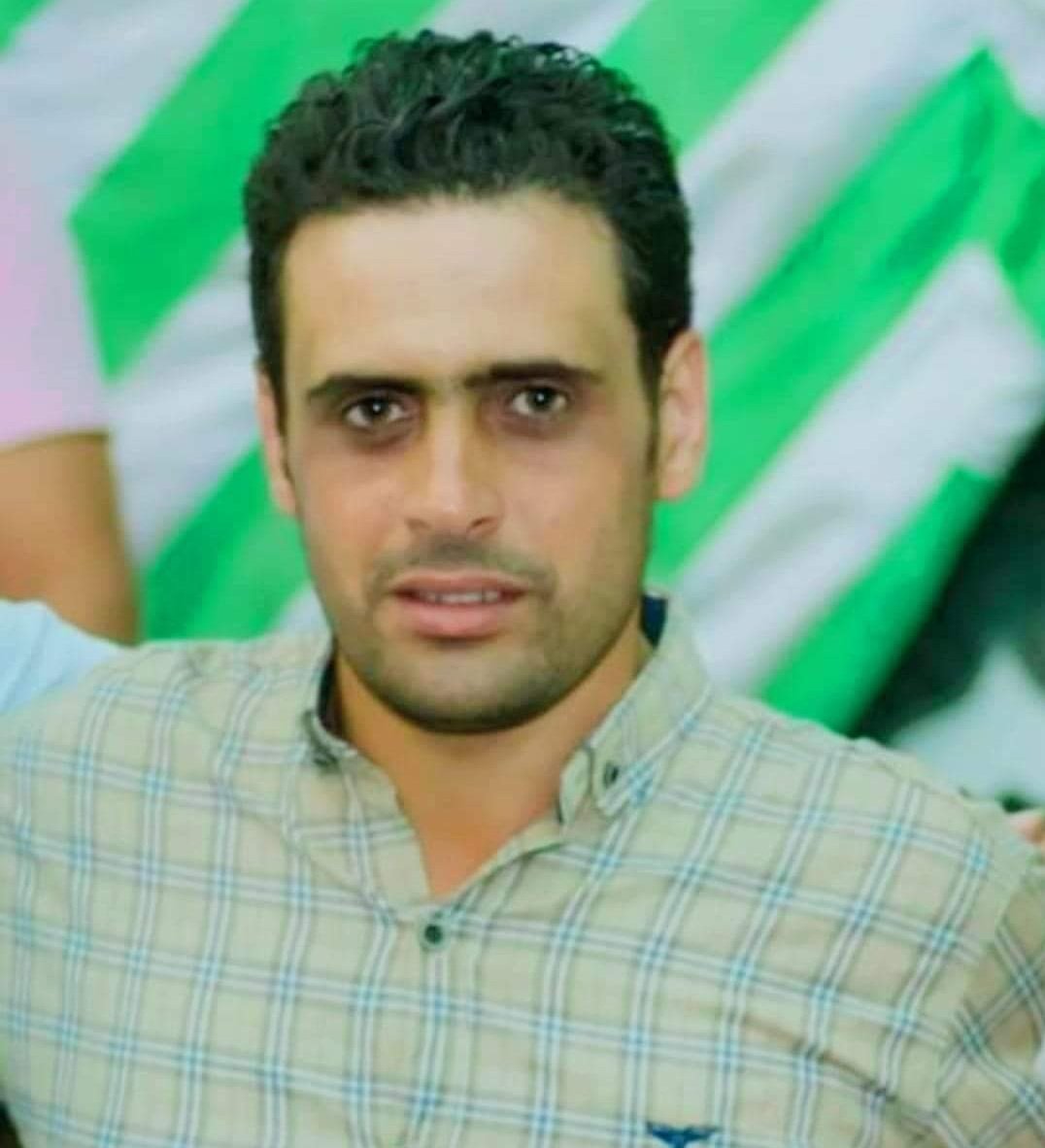 رحم الله وجوهًا نحِن إليها ولم نعُد نراها، رحم الله أرواحًا نقيةً كسرنا غيابها واوجعنا رحيلها، ربي إرحم  أخي واجعل قبره روضة من رياض الجنة  واغفر له واسكنهُ فسيح جناتك يارب العالمين