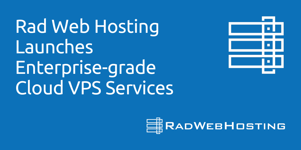 RadWebHosting's tweet photo. Rad Web Hosting Launches Enterprise-grade Cloud #VPS Services Rad Web Hosting, a leading provider of web hosting services, today announced the launch of its new Cloud VPS services. The new ...
Keep reading 👉 https://t.co/gE5esGa3R0 #cloudtechnology #whmcsvpsreseller #kvmvps https://t.co/wJxr2adn97