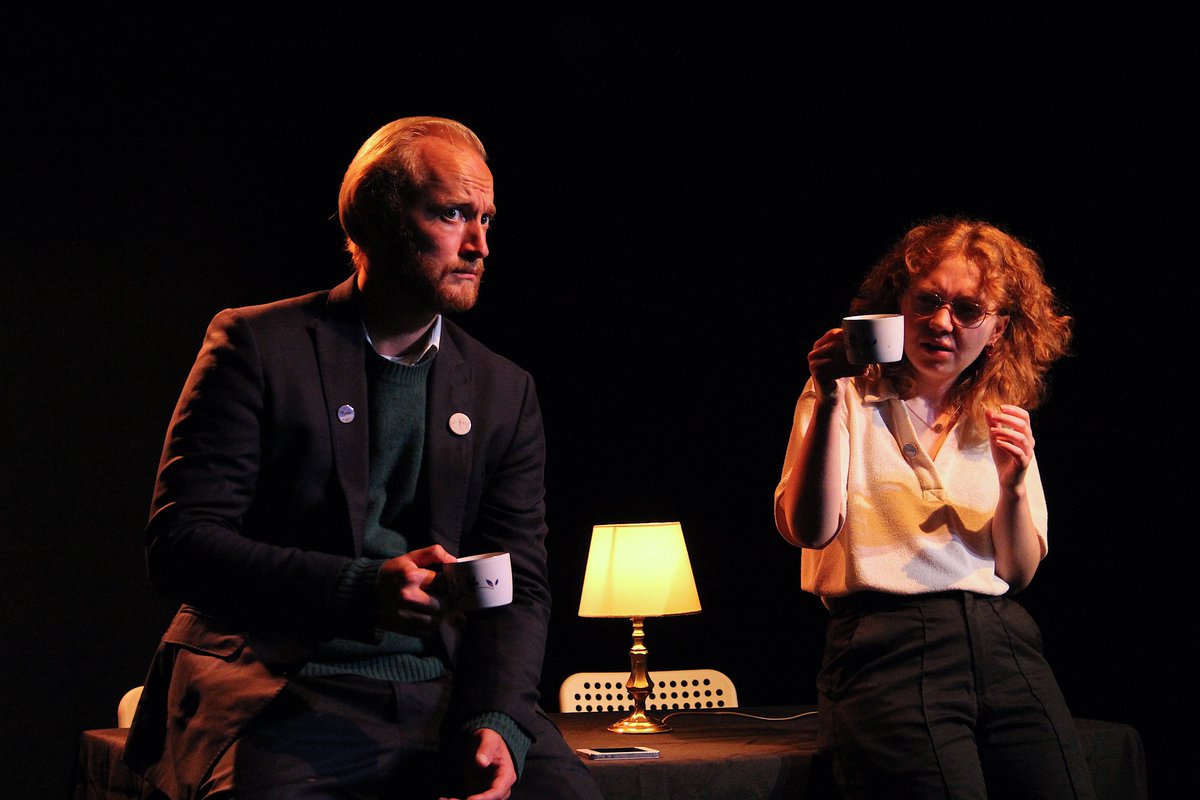 The Incredibly Scary Object (@scaryobjectplay) on Twitter photo 🚀LAUNCH SUCCESSFUL!🚀
'The Incredibly Scary Object' opened last night at <a href="/BrocJackTheatre/">Jack Studio Theatre</a>!
🪐Showing until the 31st of August 🪐
Book your tickets now: brockleyjack.co.uk/jackstudio-ent… 🚀LAUNCH SUCCESSFUL!🚀
'The Incredibly Scary Object' opened last night at <a href="/BrocJackTheatre/">Jack Studio Theatre</a>!
🪐Showing until the 31st of August 🪐
Book your tickets now: brockleyjack.co.uk/jackstudio-ent…