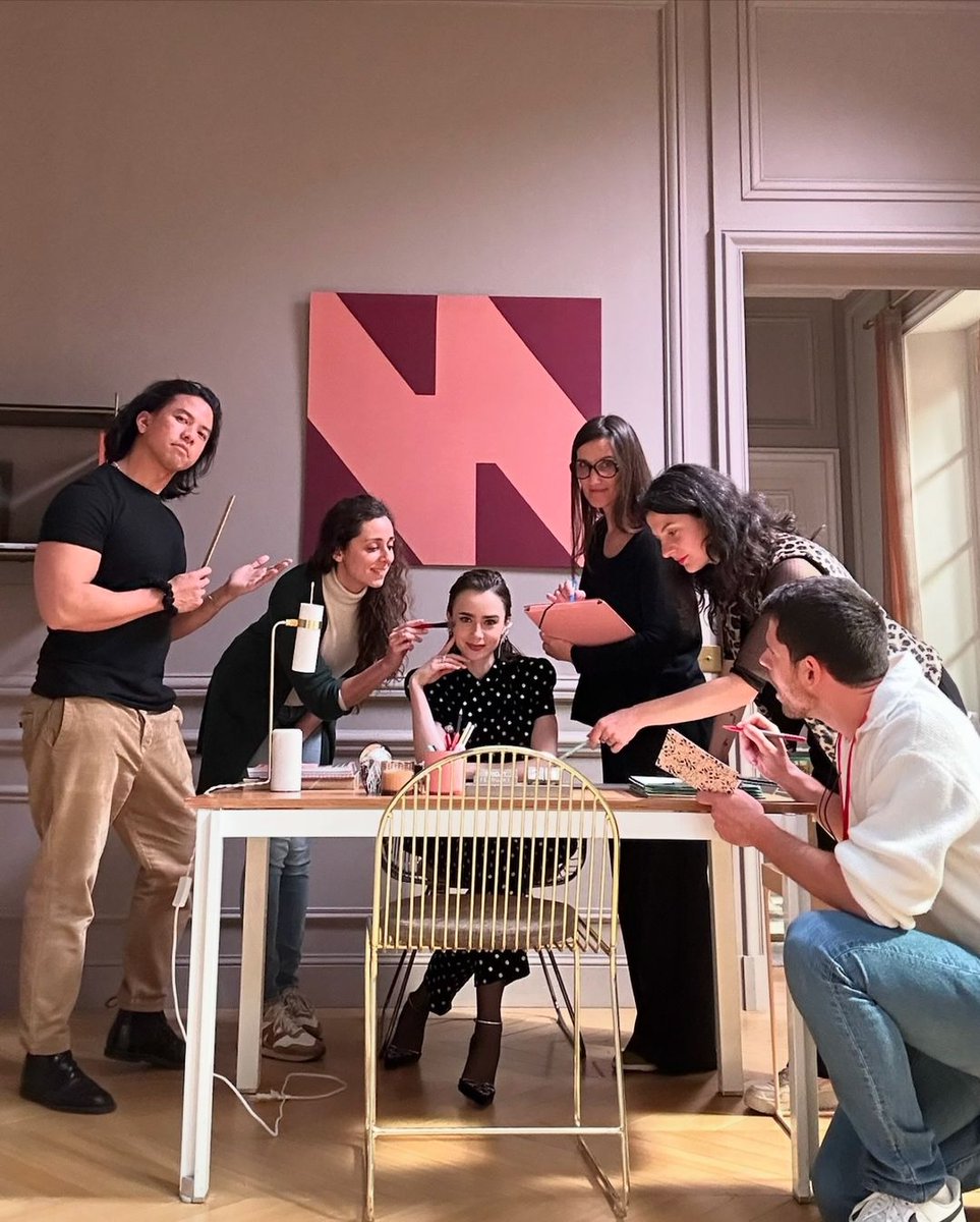 Netflix Italia tweet media