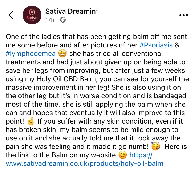 Sativa Dreamin’ tweet media