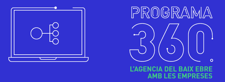 📌Seminaris de suport a l'empresa - Baix Ebre Avant - mailchi.mp/525bc30067f8/s…