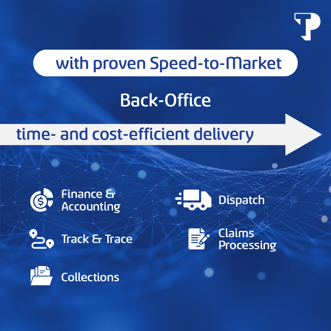 TPIndiaOfficial's tweet photo. Our focus on driving seamless operations across front, mid, and back-office functions ensures comprehensive solutions for every aspect of your logistics operations. 

Connect with us today at https://t.co/0T21LZKFUx

#Logistics #IntegratedSolutions #TPOneOffice #GrowWithTP https://t.co/KYUfdRMHoJ