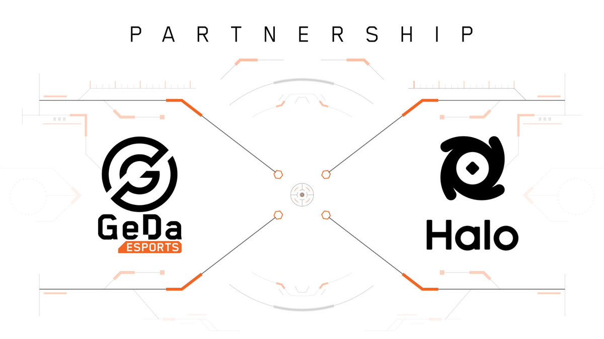 GEDA (@gedaesports) on Twitter photo ๐ We're thrilled to announce a strategic partnership with <a href="/HaloDotSocial/">Halo | halo.social ๐</a>!
Halo is a Web3 social app that monetizes social data through AI, DID, and a wallet aggregator, backed by <a href="/kucoincom/">KuCoin</a> <a href="/HashKey_Capital/">HashKey Capital</a> <a href="/IDGCapital/">IDG Capital</a>
New tasks coming soon on geda.gg! ๐ฅ ๐ We're thrilled to announce a strategic partnership with <a href="/HaloDotSocial/">Halo | halo.social ๐</a>!
Halo is a Web3 social app that monetizes social data through AI, DID, and a wallet aggregator, backed by <a href="/kucoincom/">KuCoin</a> <a href="/HashKey_Capital/">HashKey Capital</a> <a href="/IDGCapital/">IDG Capital</a>
New tasks coming soon on geda.gg! ๐ฅ