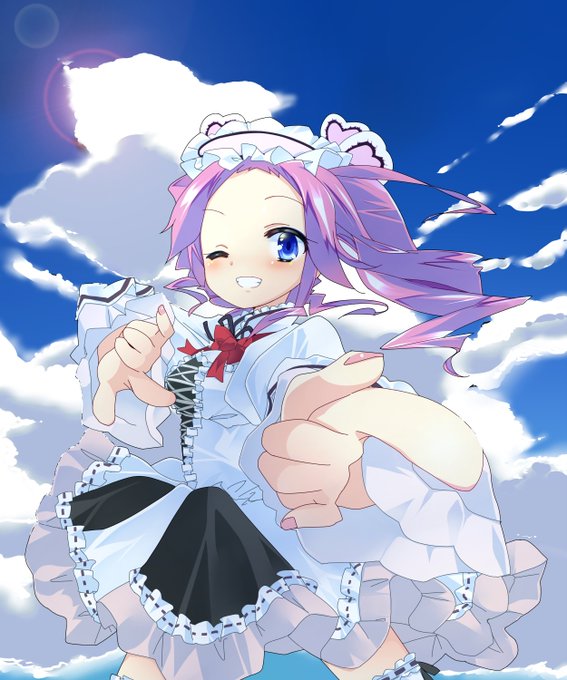 #四国めたん誕生祭2024 
過去絵で申し訳ない 