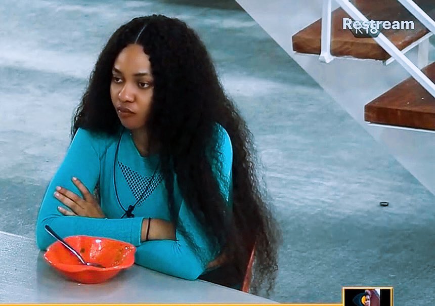 FunkeRotimi2's tweet image. My super star queen Victoria 🌞🌞🌞🌞VICTORIA TILL DAY 71
THE MONEY IS INTROVERTED 
#VictoriaUvo
#Shatoria 
#bbnaija2024