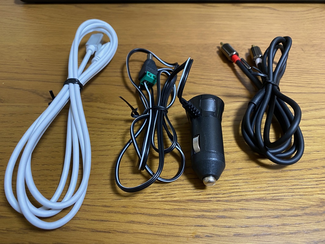 manotch101's tweet image. カーオーディオを据え置きオーディオにグレードアップしてみよう2.

DACアンプのFiiO K7をカーオーディオに接続するために必要なものを準備します

■USB-B to Lightningケーブル
■シガーライターソケットオス to DCコネクタケーブル
■RCA to 3.5mmステレオピンジャックケーブル

#FiiOK7