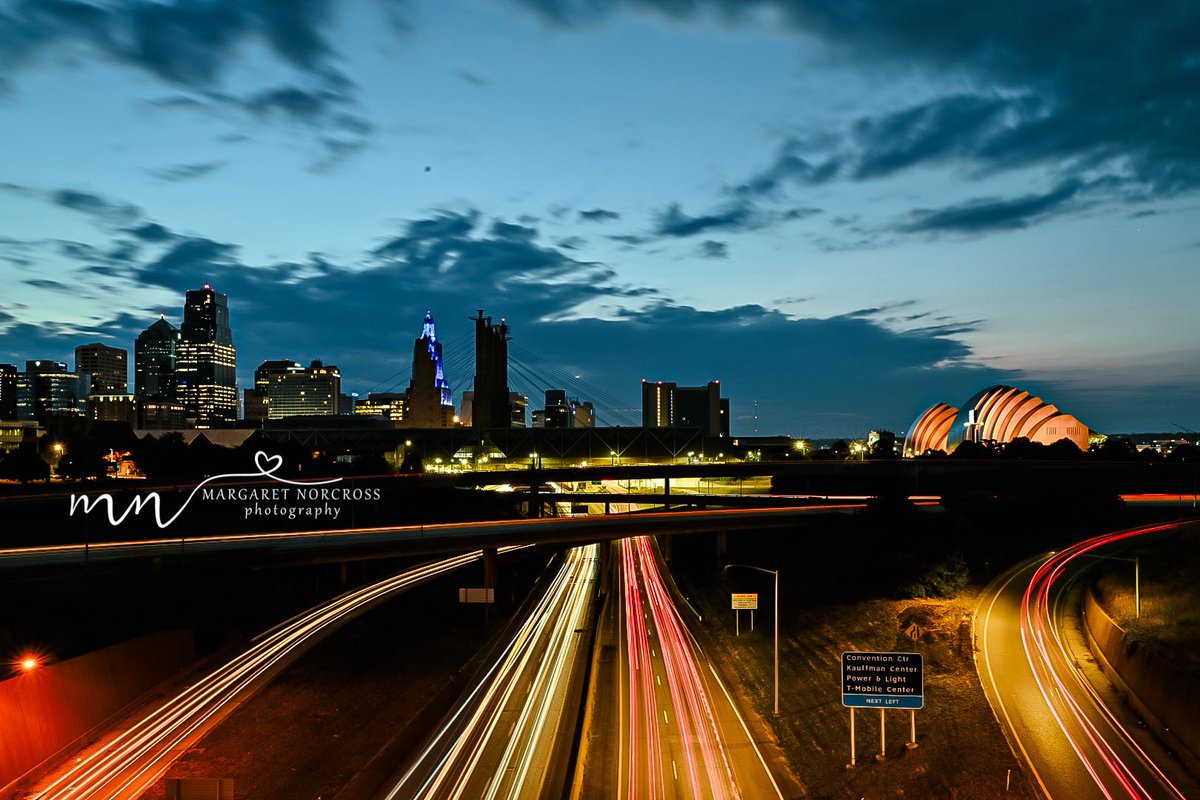 PeopleofCowtown's tweet photo. Time to make the coffee. Good morning KC! #visitkc #howwedokc #kansascity https://t.co/968kW3j3yS