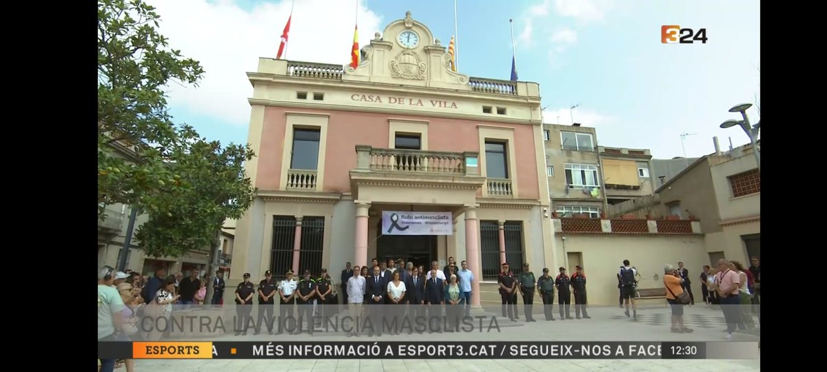Voluntaris Protecció Civil Rubí tweet media