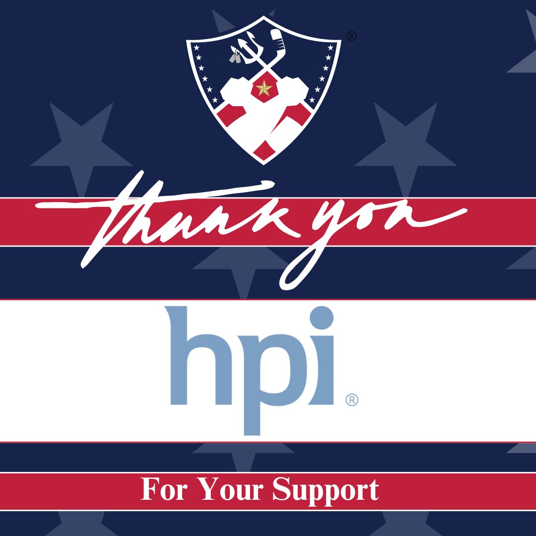 WFLFund's tweet photo. Everyone at @HealthPlansInc shares a commitment to providing the industry’s best service. We at WFLF are greatful for their generosity and support on and off the ice. 

Visit them here: https://t.co/ptHJy36N4c https://t.co/R2aWoj7ksN