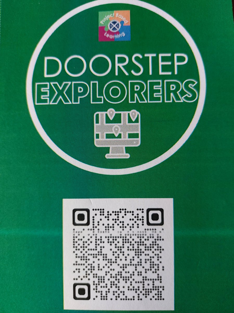 <a href="/DavidInnes58/">David Innes</a> and Natalija promised our good friends <a href="/BanffAcademyBXA/">Banff Academy</a> we would draw attention to this great work by their S1 pupils featuring a range of trails around Banff and Macduff - Doorstep Explorers (google.com)