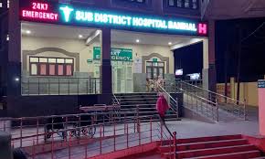 The Srinagar Times tweet media