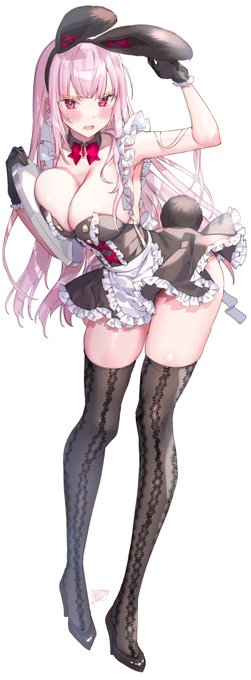 🐰 #バニーの日 