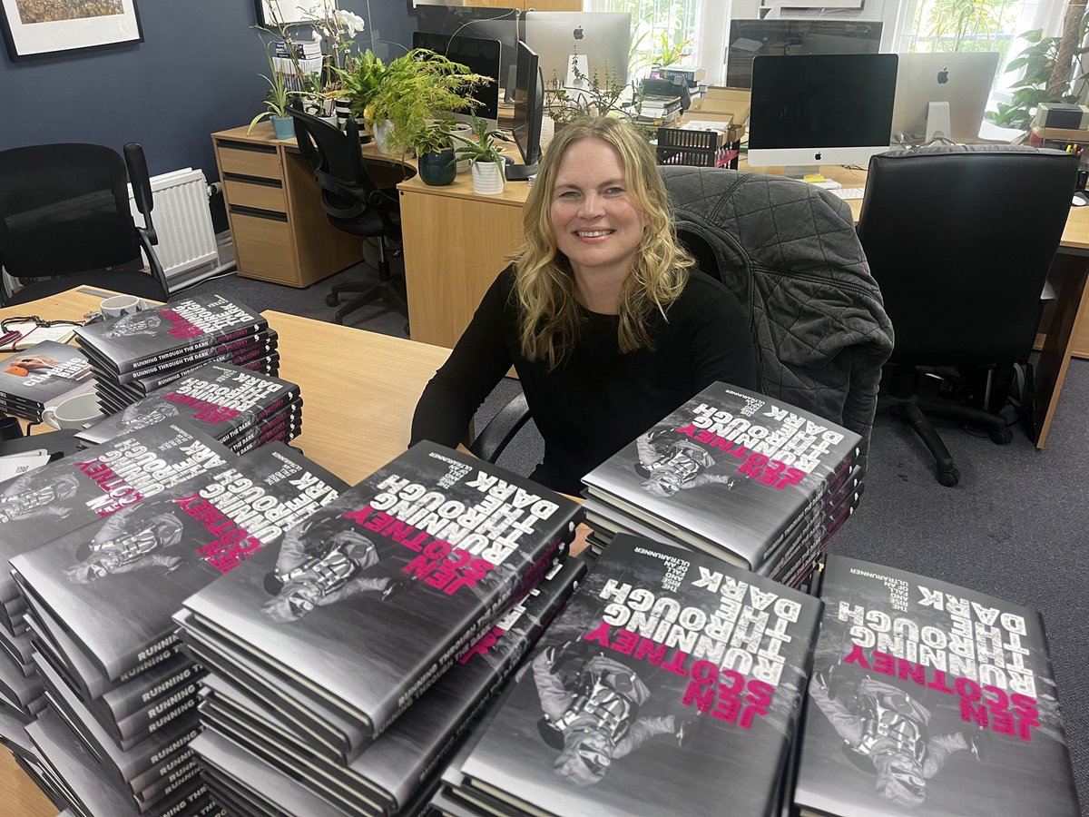 VertebratePublishing tweet media