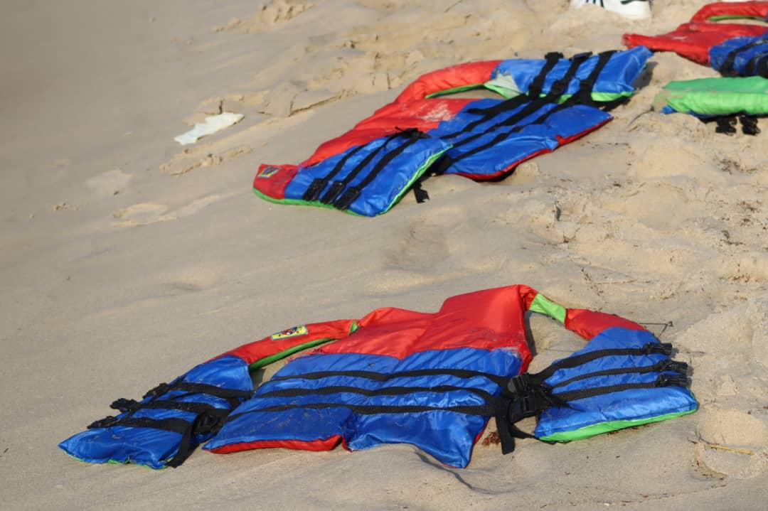 IOM is saddened by reports that 17 people have drowned off the N Africa coast on the West Africa Atlantic Route. The port of embarkment is unknown. IOM calls for migration to be made safe, regular, and voluntary. 
We decry the criminal smugglers who knowingly place lives at risk.