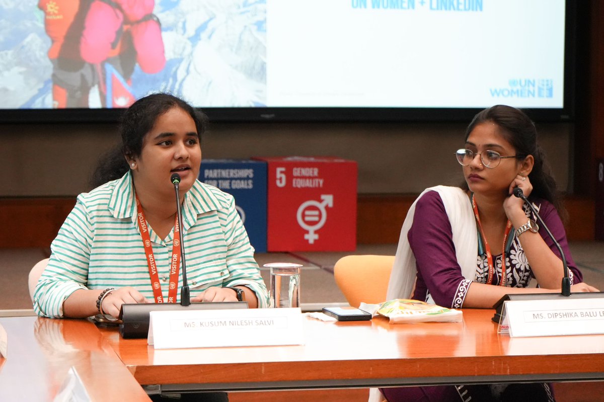 UN Women AsiaPacific tweet media