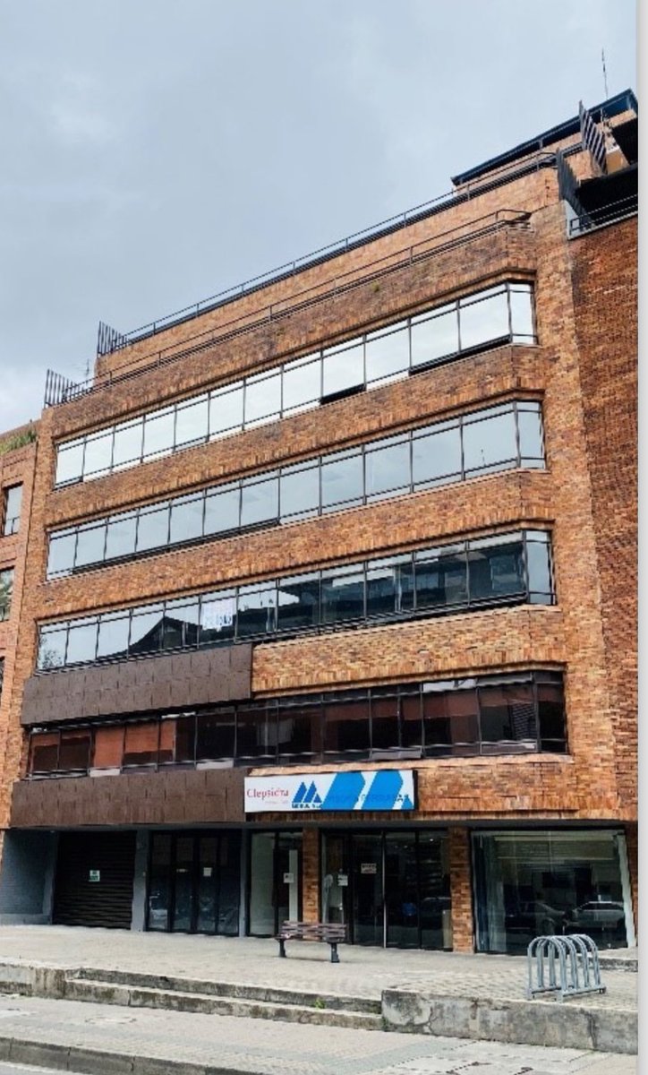 Emprendu_'s tweet photo. Querid@s Amig@s, Iniciamos la
construcción de un nuevo @Emprendu_ en la Calle 90
# 12-66 de la ciudad de Bogotá. Es el segundo Emprendu en la calle 90
y el cuarto en Bogotá. Gracias por ser parte de este sueño… https://t.co/YUfQPIuw9y
