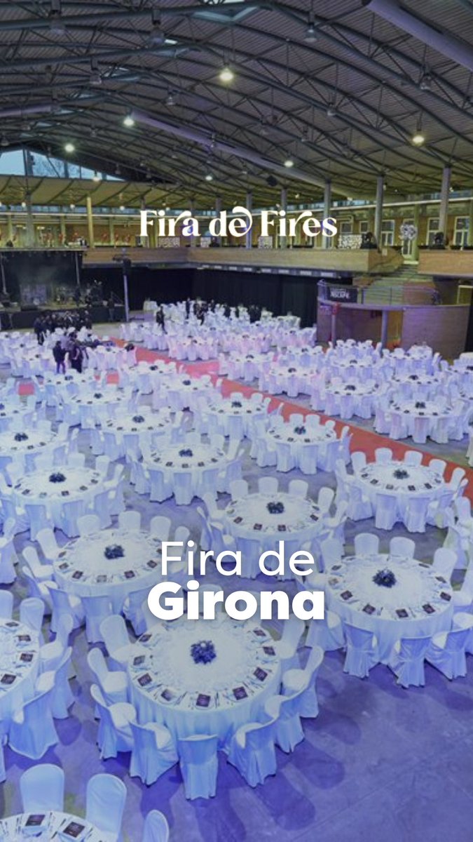 ✨ Anunciem la segona fira que formarà part de la 43a Fira de Calella i l’Alt Maresme! ✨

Aquest any la Fira de Girona s’uneix a la nostra Fira de Fires a Calella.