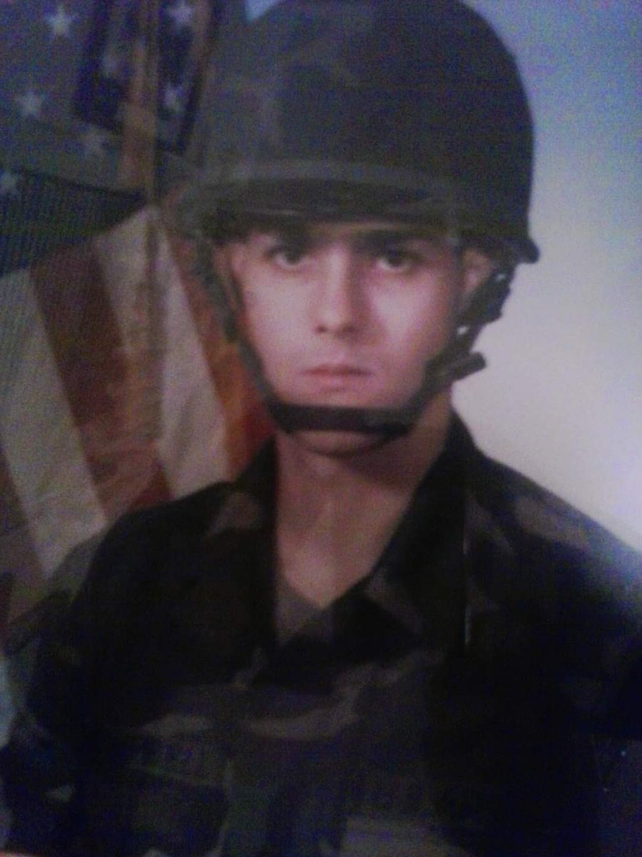 GIJOE6732's tweet photo. 38yrs ago today I started a journey that in my opinion ended way too early (5yrs).
#ARMY
#FtBenning
#INFANTRY
#11B
#BrotherhoodOfTheBlueCord
#DrillSergeant
#OnTheTrail
#ColdWarVeteran
#ThisWellDefend https://t.co/3rBX6l9fLV