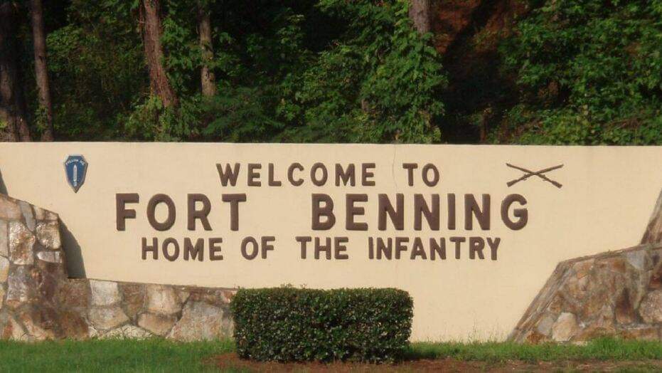 GIJOE6732's tweet photo. 38yrs ago today I started a journey that in my opinion ended way too early (5yrs).
#ARMY
#FtBenning
#INFANTRY
#11B
#BrotherhoodOfTheBlueCord
#DrillSergeant
#OnTheTrail
#ColdWarVeteran
#ThisWellDefend https://t.co/3rBX6l9fLV