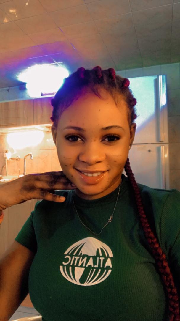 waleishol's tweet image. DM for Serious relationship Single mother of one looking for serious man