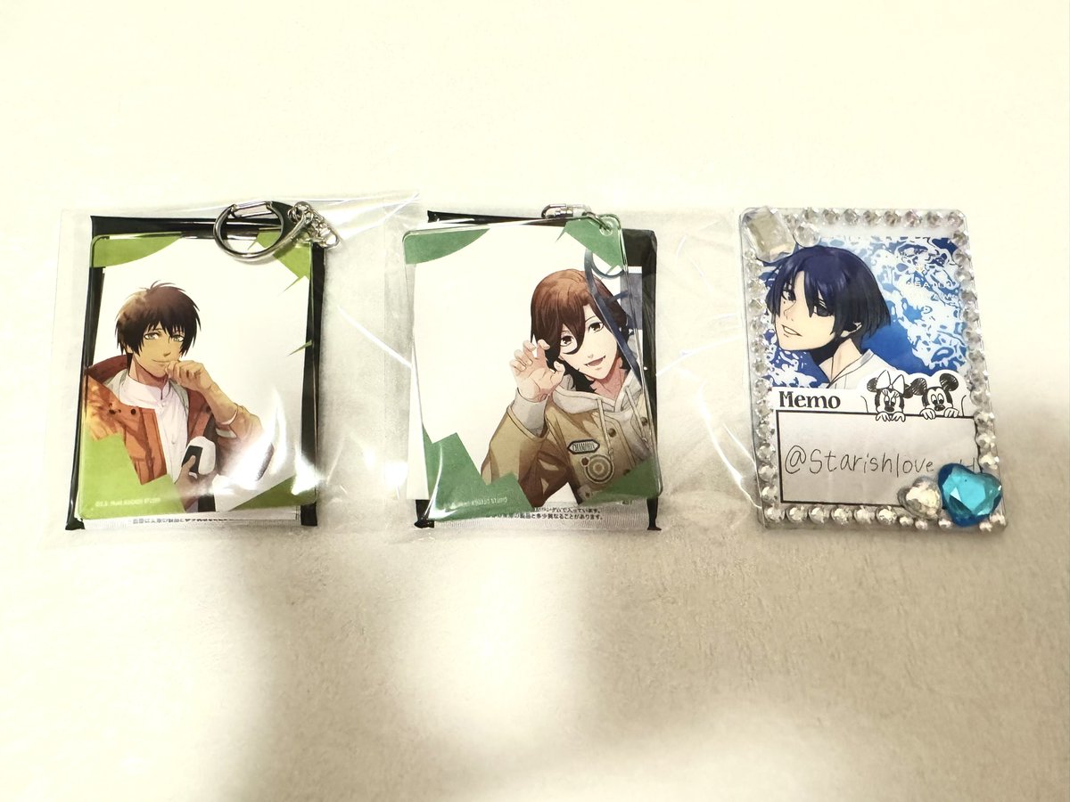 ひなた tweet media