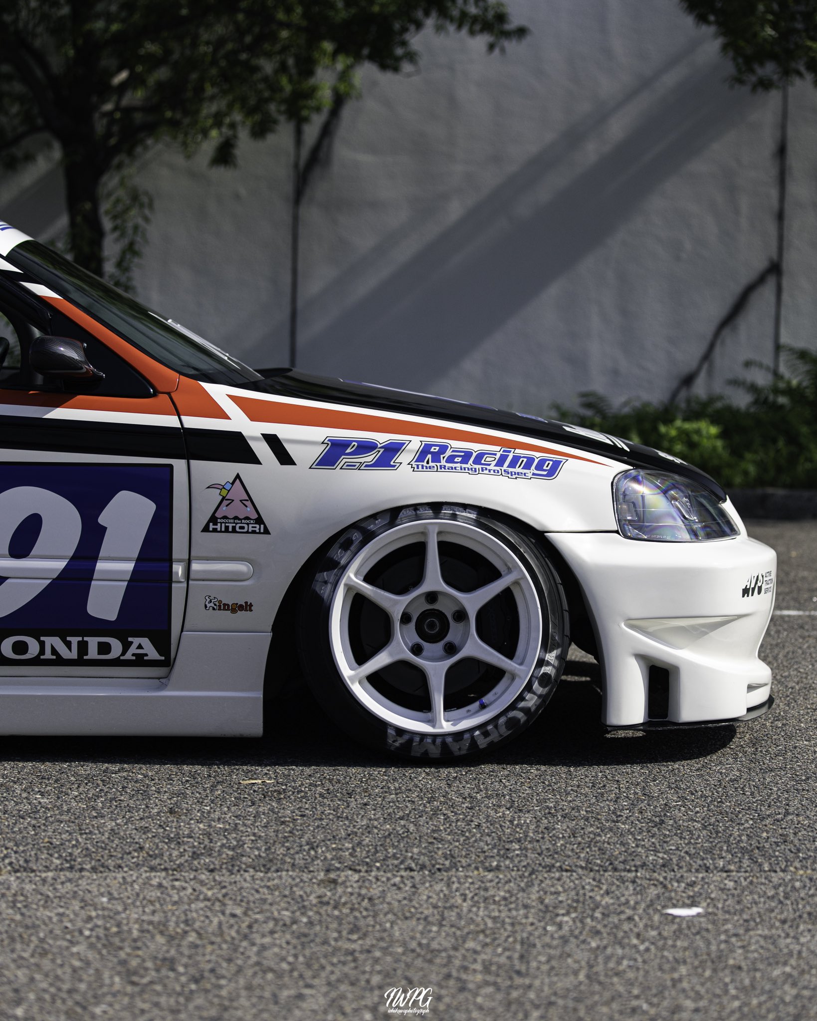 P1レーシング P1レーシング