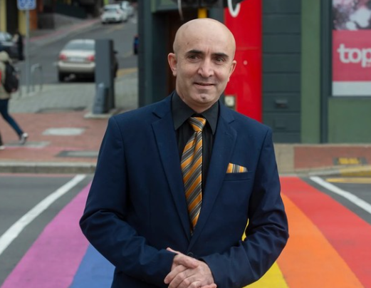 tim_meh87's tweet image. Right Fam lets talk about Mehmet Dag. @AFRICANDEMOC a Thread....

Mehmet Vefa Dag, Turkish national/ failed politician has long been a figure of controversy in the country's political landscape. Known for his virulent homophobia and antisemitism, Dag has made a name for himself…