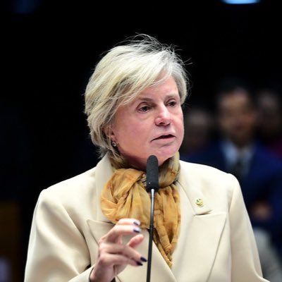 Margareth Buzetti tweet media