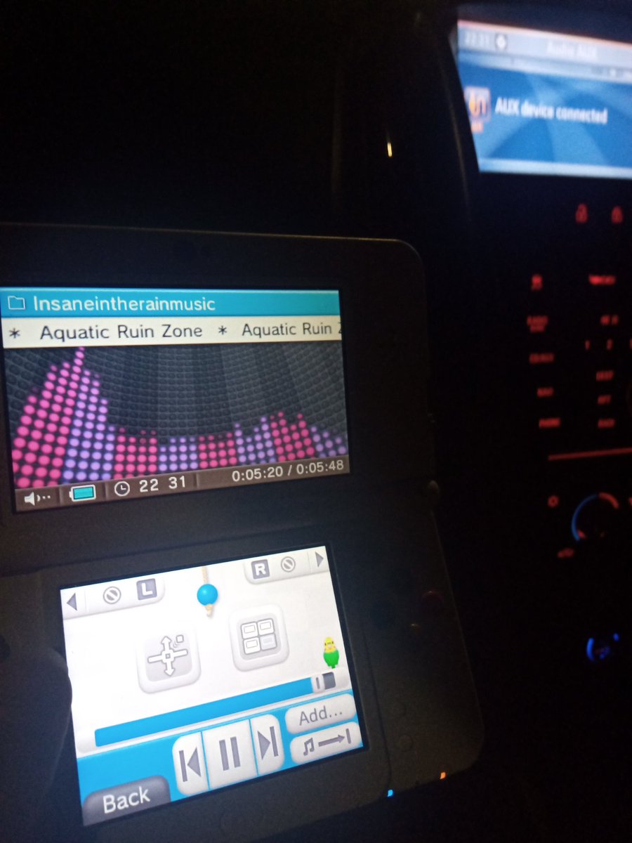 LuckyPower__'s tweet photo. REMEMBER TO PACK UR 3DSes FOR REGEN (i will hack them for free!)

enjoy some recent pics of mine https://t.co/STT5D9aeXD