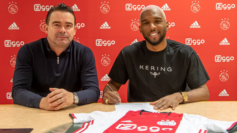 Ajax en Ryan Babel zijn opnieuw aan elkaar verbonden. De buitenspeler komt op huurbasis over van Galatasaray, nadat de Amsterdammers kampen met blessureleed. Babel moet Ajax verder helpen in de strijd om de landstitel en het verder komen in de Europa League.